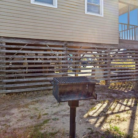 5165 Holden Inn 6 Min Walk To Beach Kill Devil Hills Εξωτερικό φωτογραφία