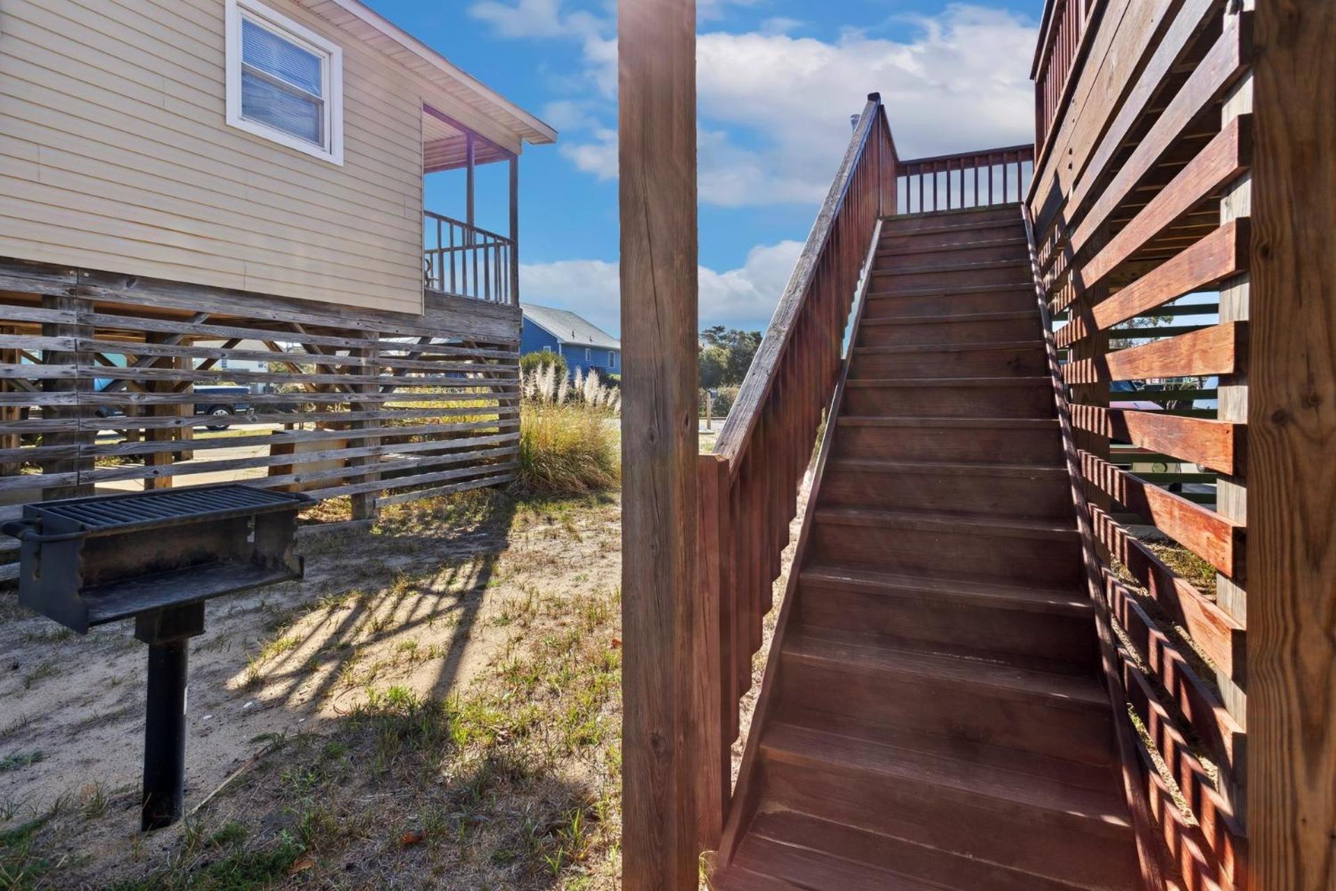 5165 Holden Inn 6 Min Walk To Beach Kill Devil Hills Εξωτερικό φωτογραφία