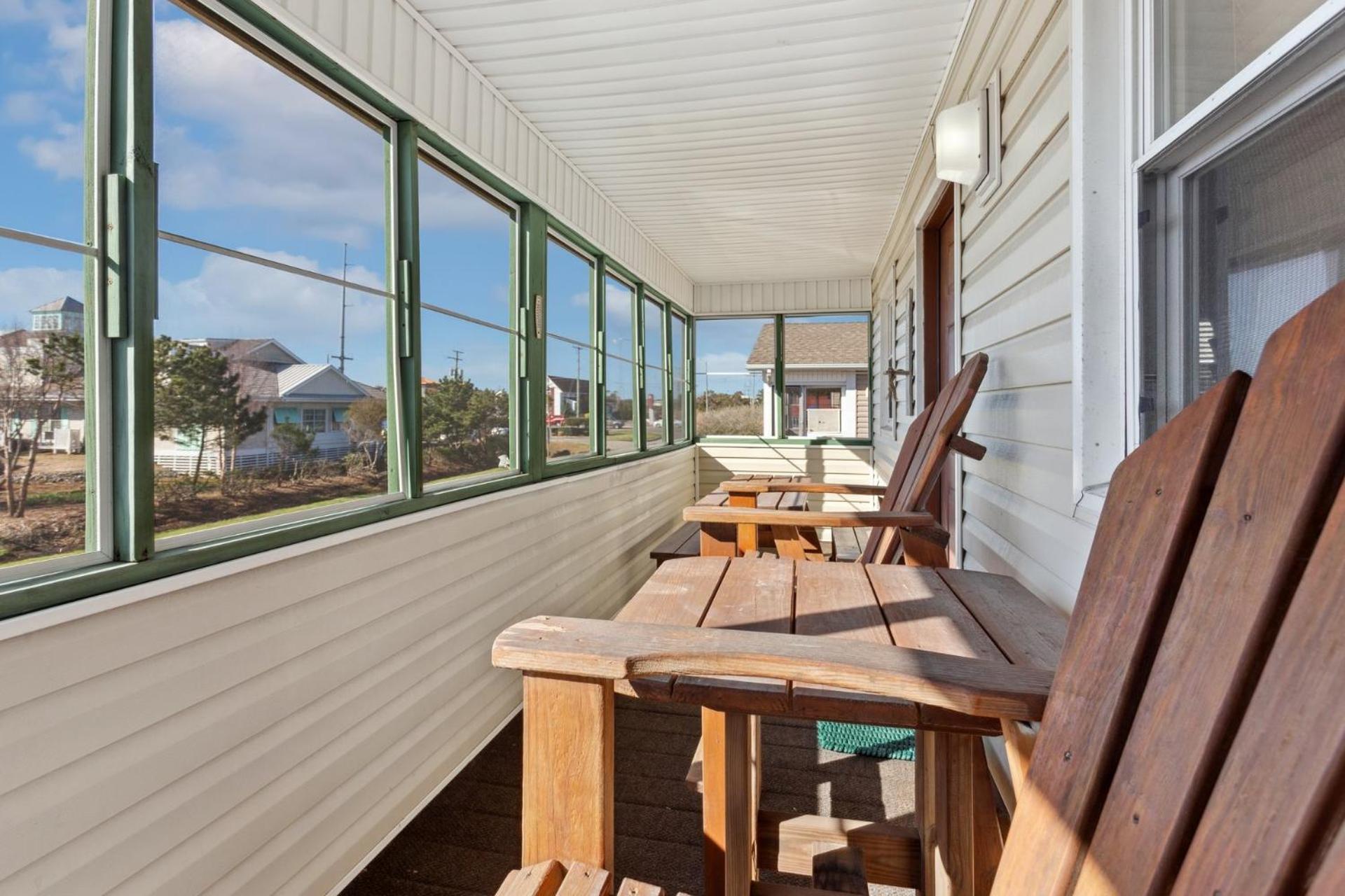 5165 Holden Inn 6 Min Walk To Beach Kill Devil Hills Εξωτερικό φωτογραφία