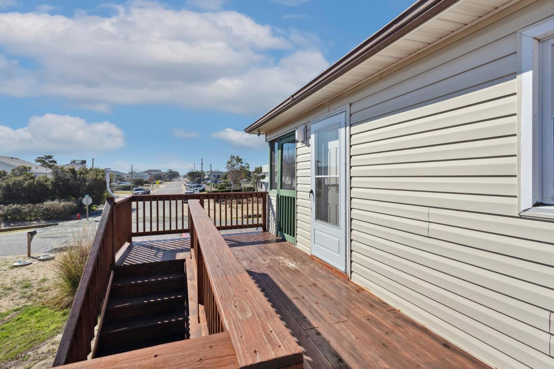 5165 Holden Inn 6 Min Walk To Beach Kill Devil Hills Εξωτερικό φωτογραφία